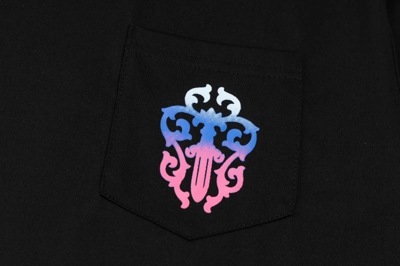 Chrome Hearts T-Shirts Supportive 118714