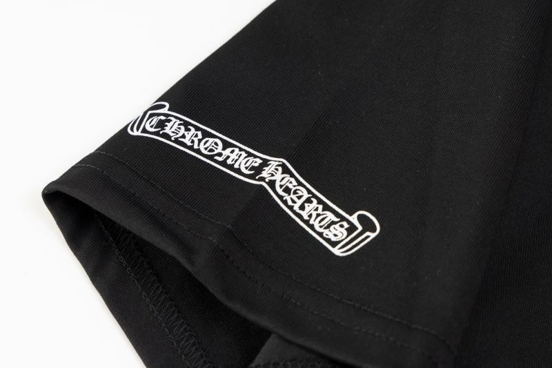 Chrome Hearts T-Shirts Supportive 118714