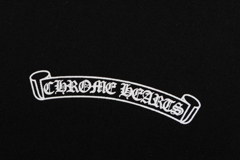 Chrome Hearts T-Shirts Supportive 118714