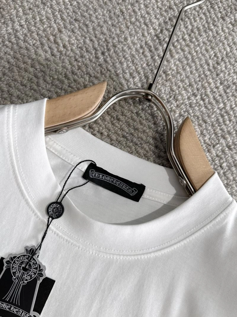 Fashionable Chrome Hearts T-Shirts 118715