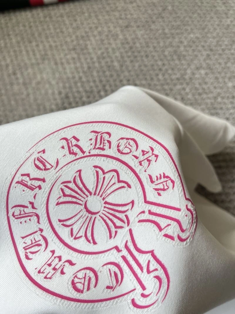 Chrome Hearts T-Shirts EyeCatching 118712