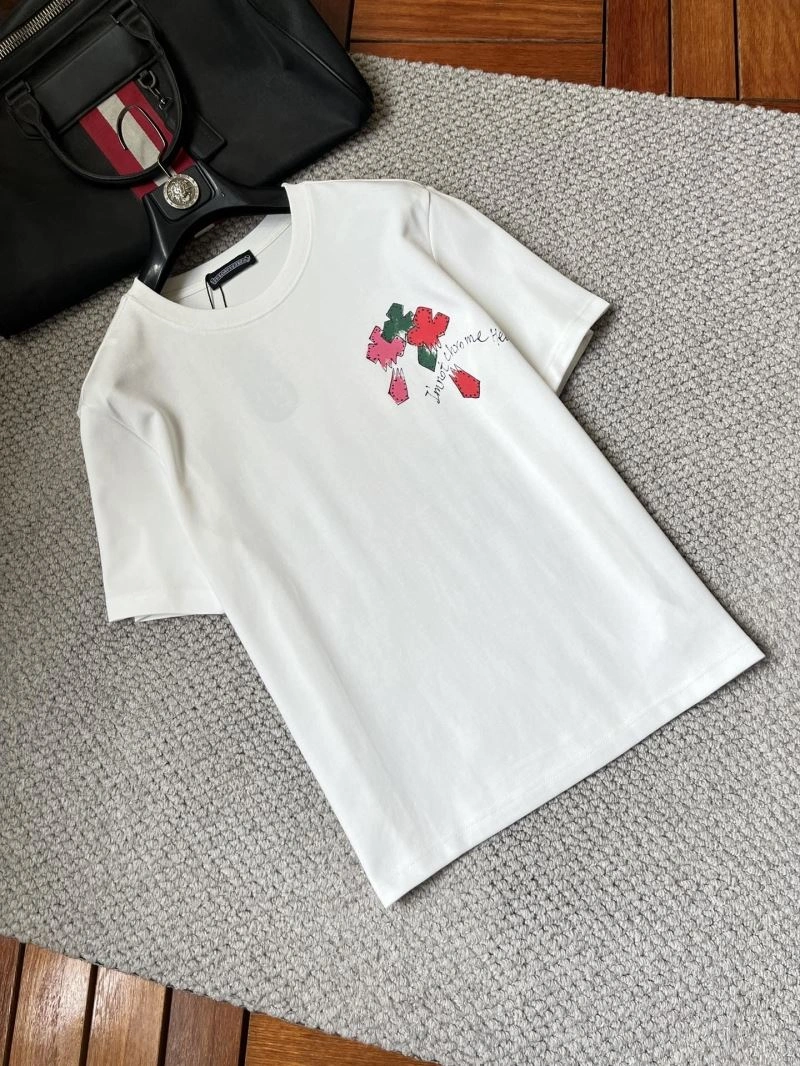 Chrome Hearts T-Shirts Reliable 118711