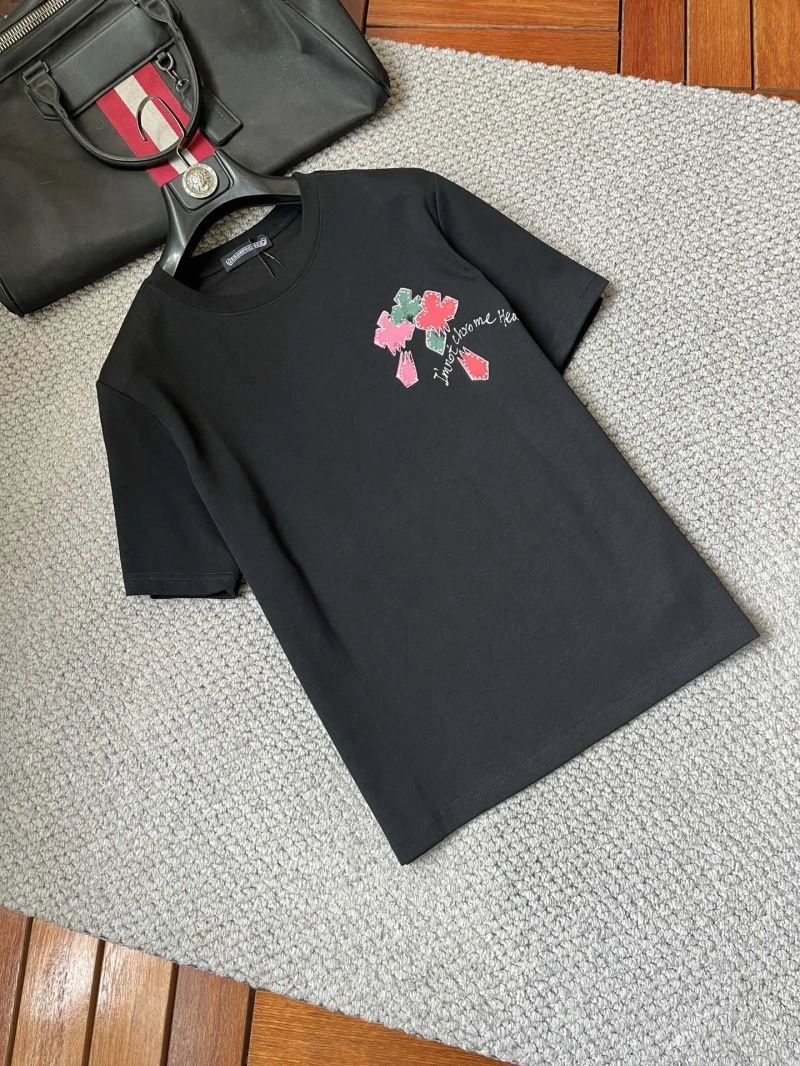 Chrome Hearts T-Shirts Reliable 118711