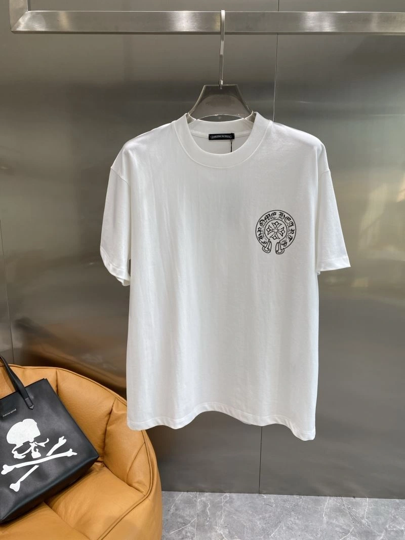 Seasonal Chrome Hearts T-Shirts 118710