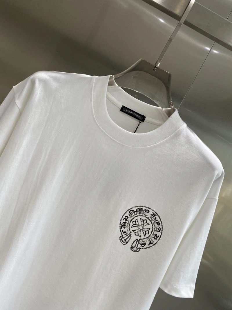 Seasonal Chrome Hearts T-Shirts 118710