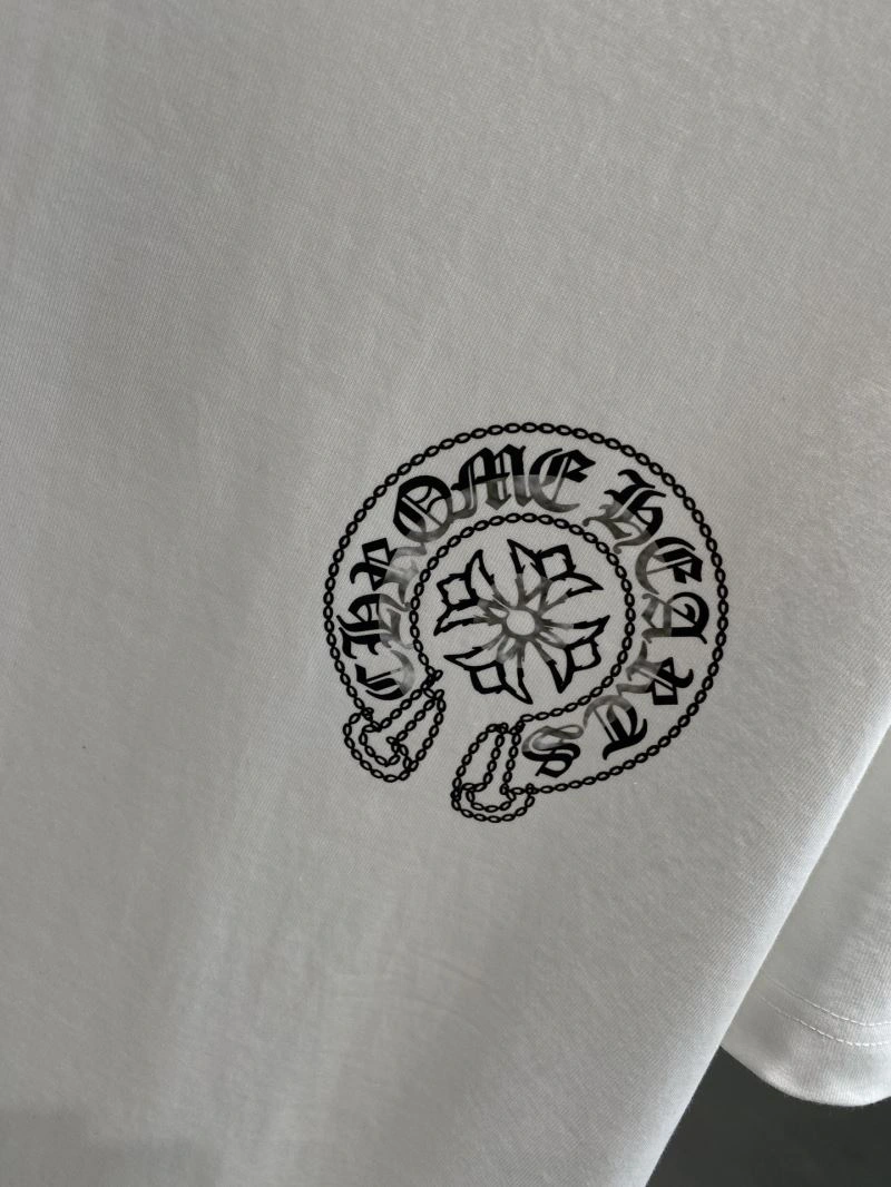 Seasonal Chrome Hearts T-Shirts 118710