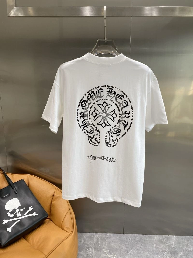 Seasonal Chrome Hearts T-Shirts 118710