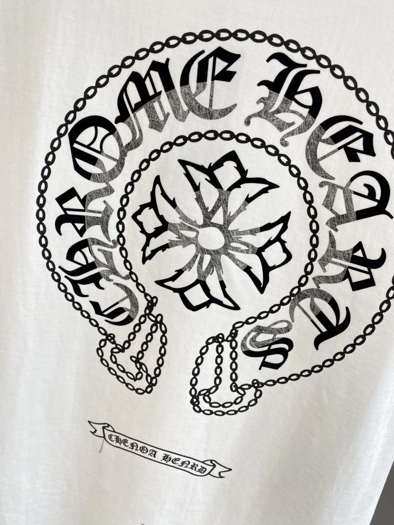 Seasonal Chrome Hearts T-Shirts 118710