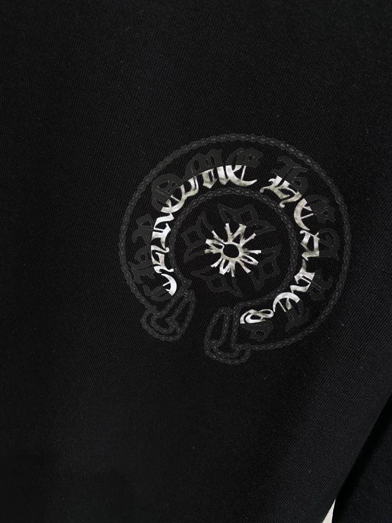 Chrome Hearts T-Shirts Stretchable 118709