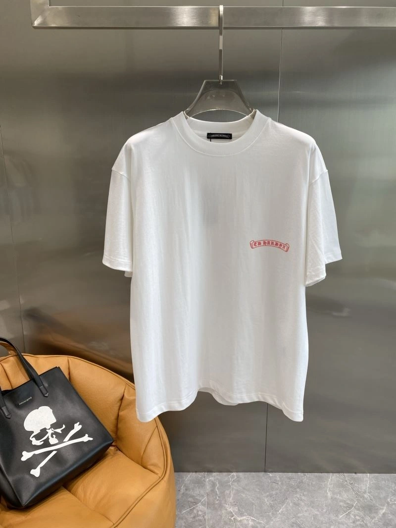 Functional Chrome Hearts T-Shirts 118706