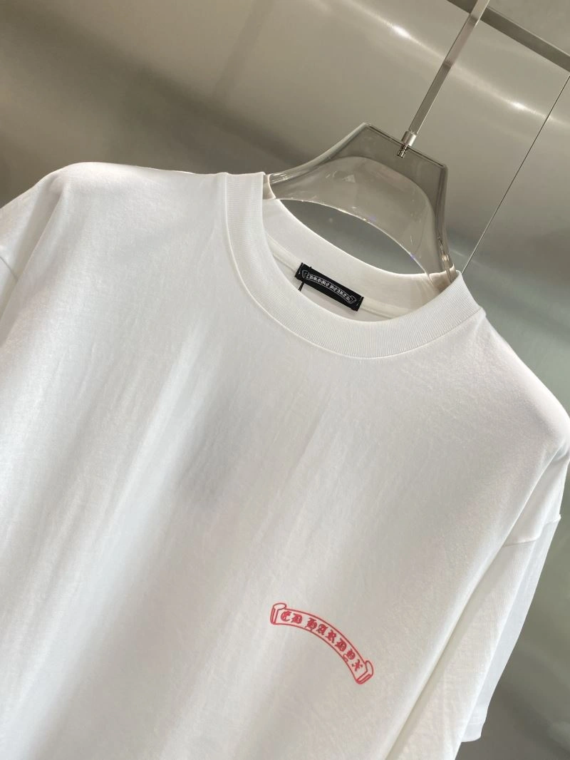 Functional Chrome Hearts T-Shirts 118706