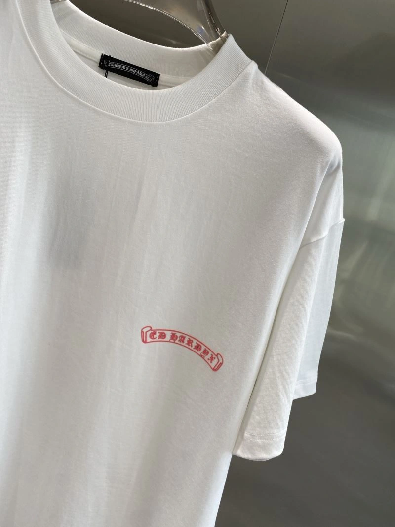 Functional Chrome Hearts T-Shirts 118706