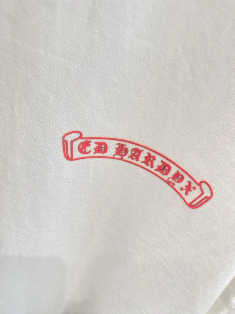 Functional Chrome Hearts T-Shirts 118706