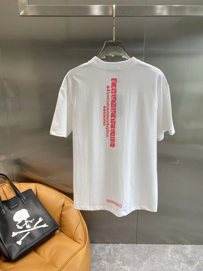 Functional Chrome Hearts T-Shirts 118706