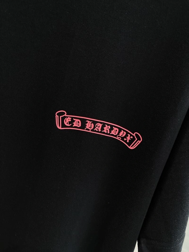 Vibrant Chrome Hearts T-Shirts 118708