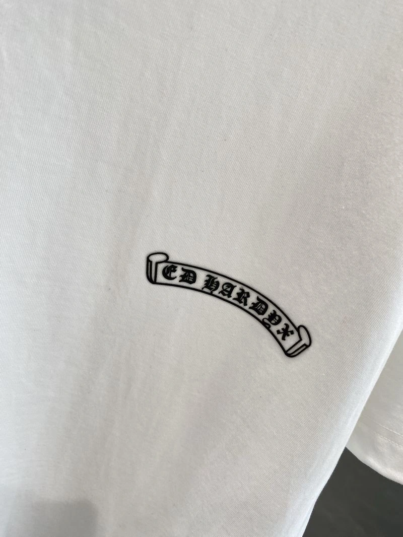 RelaxedFit Chrome Hearts T-Shirts 118692