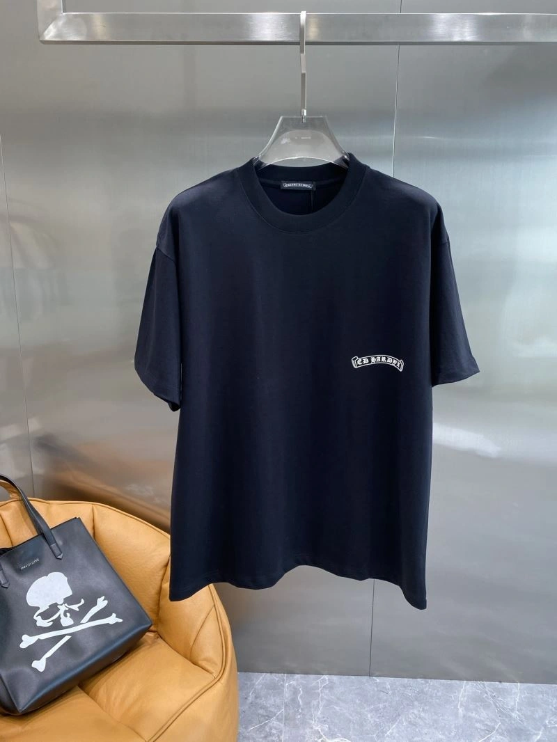 SunProtective Chrome Hearts T-Shirts 118696