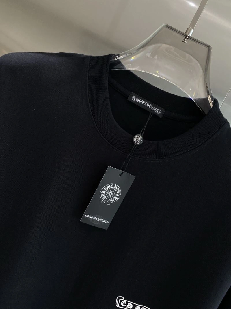 SunProtective Chrome Hearts T-Shirts 118696