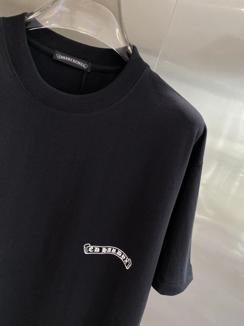 SunProtective Chrome Hearts T-Shirts 118696