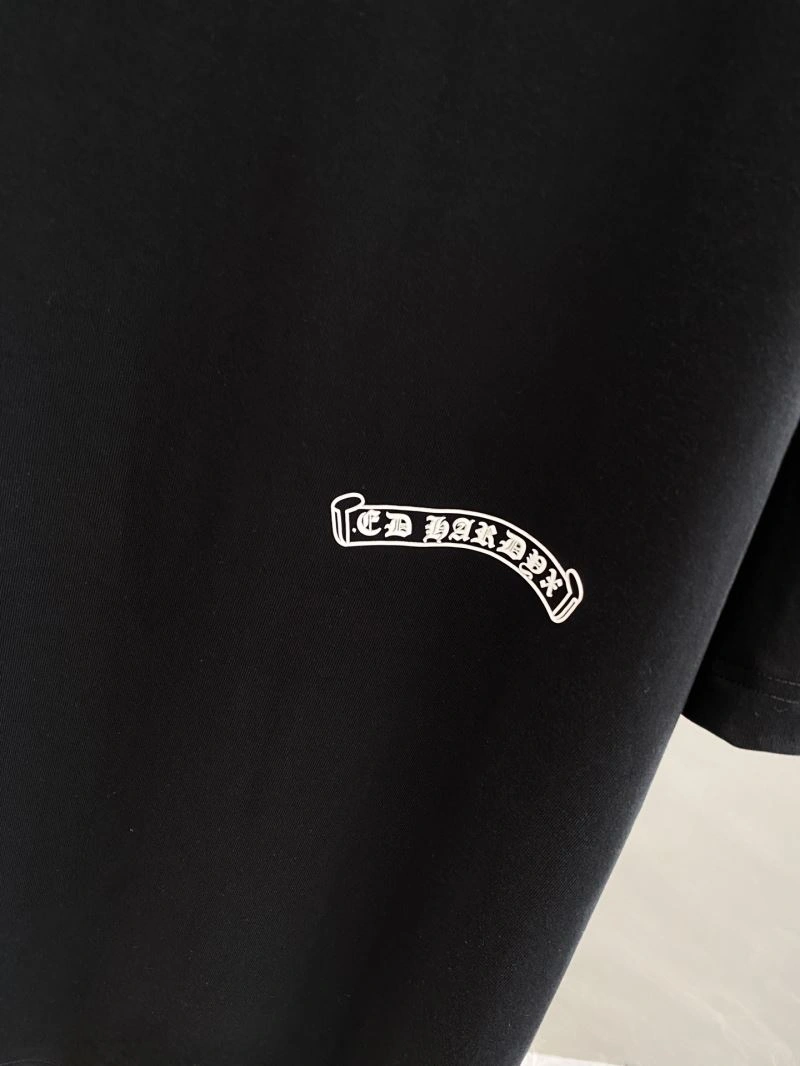 SunProtective Chrome Hearts T-Shirts 118696