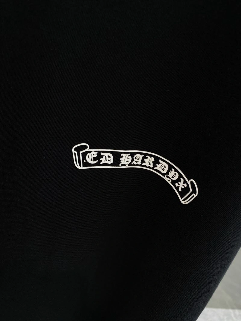 SunProtective Chrome Hearts T-Shirts 118696