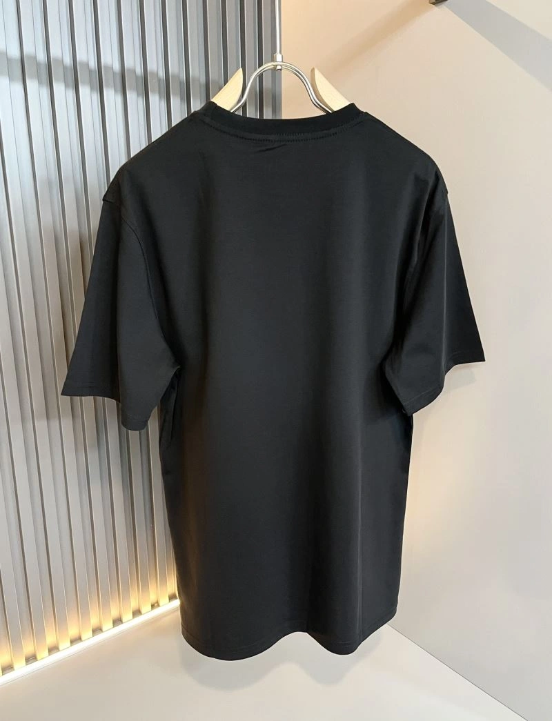 Compact Chrome Hearts T-Shirts 118702