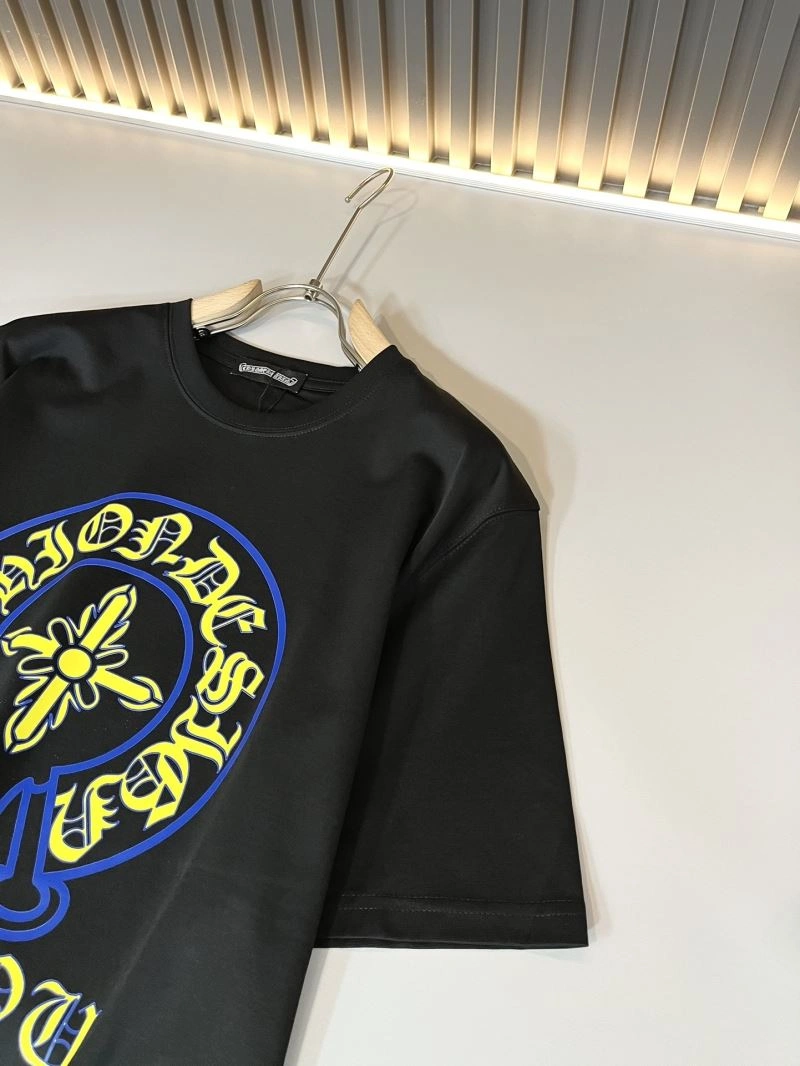 Compact Chrome Hearts T-Shirts 118702