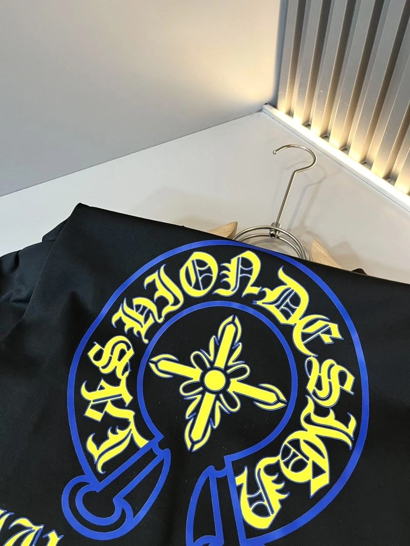 Compact Chrome Hearts T-Shirts 118702