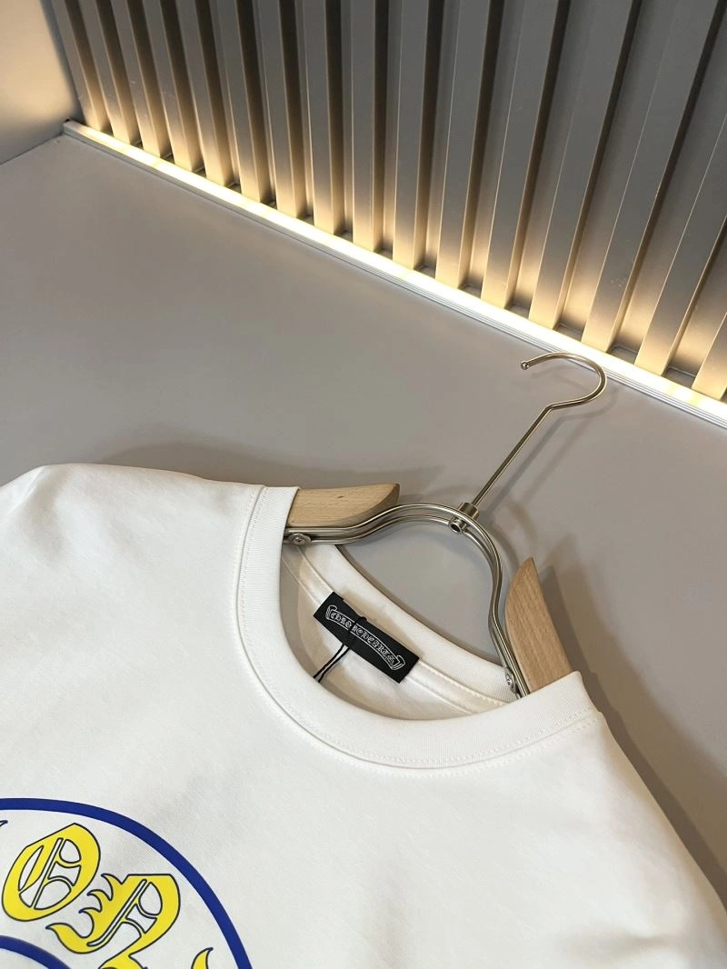 MultiPurpose Chrome Hearts T-Shirts 118689