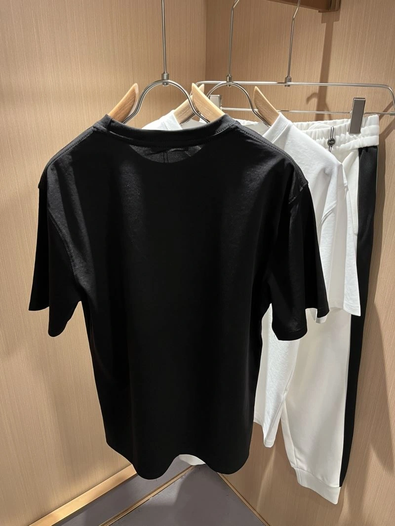 Classic Chrome Hearts T-Shirts 118684