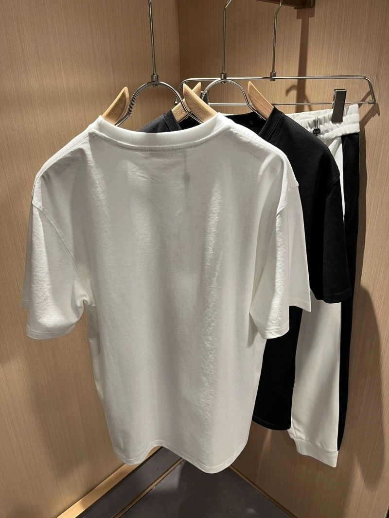 Chrome Hearts T-Shirts QuickDry 118690