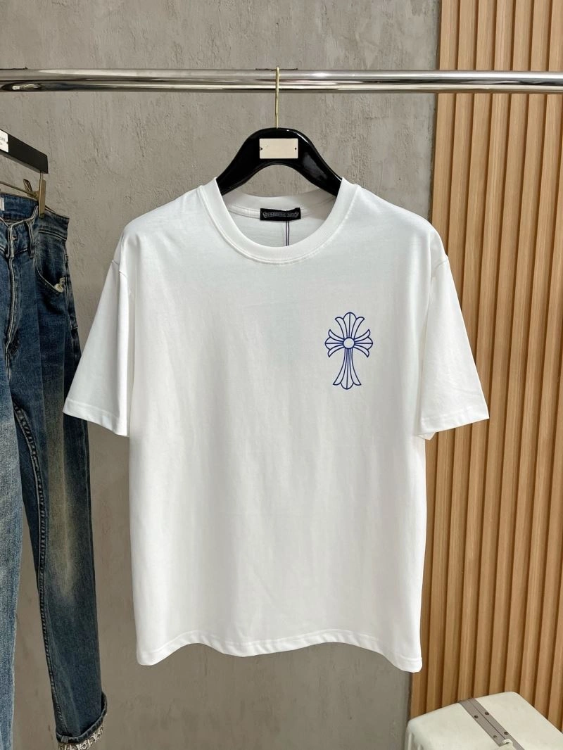 Chrome Hearts T-Shirts SoftTouch 118685