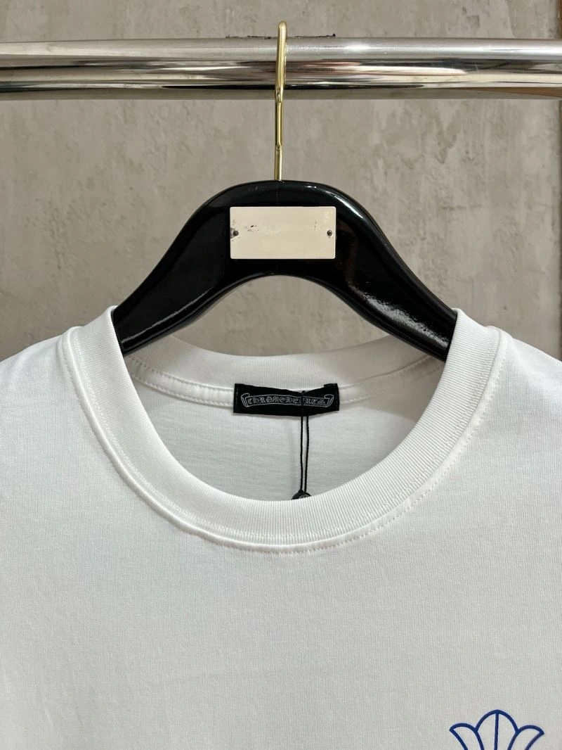 Chrome Hearts T-Shirts SoftTouch 118685