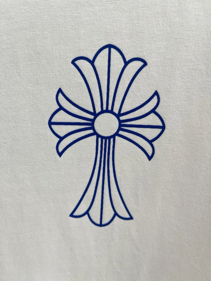 Chrome Hearts T-Shirts SoftTouch 118685