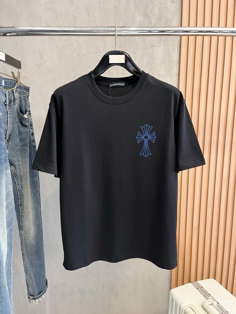 Fashionable Chrome Hearts T-Shirts 118703