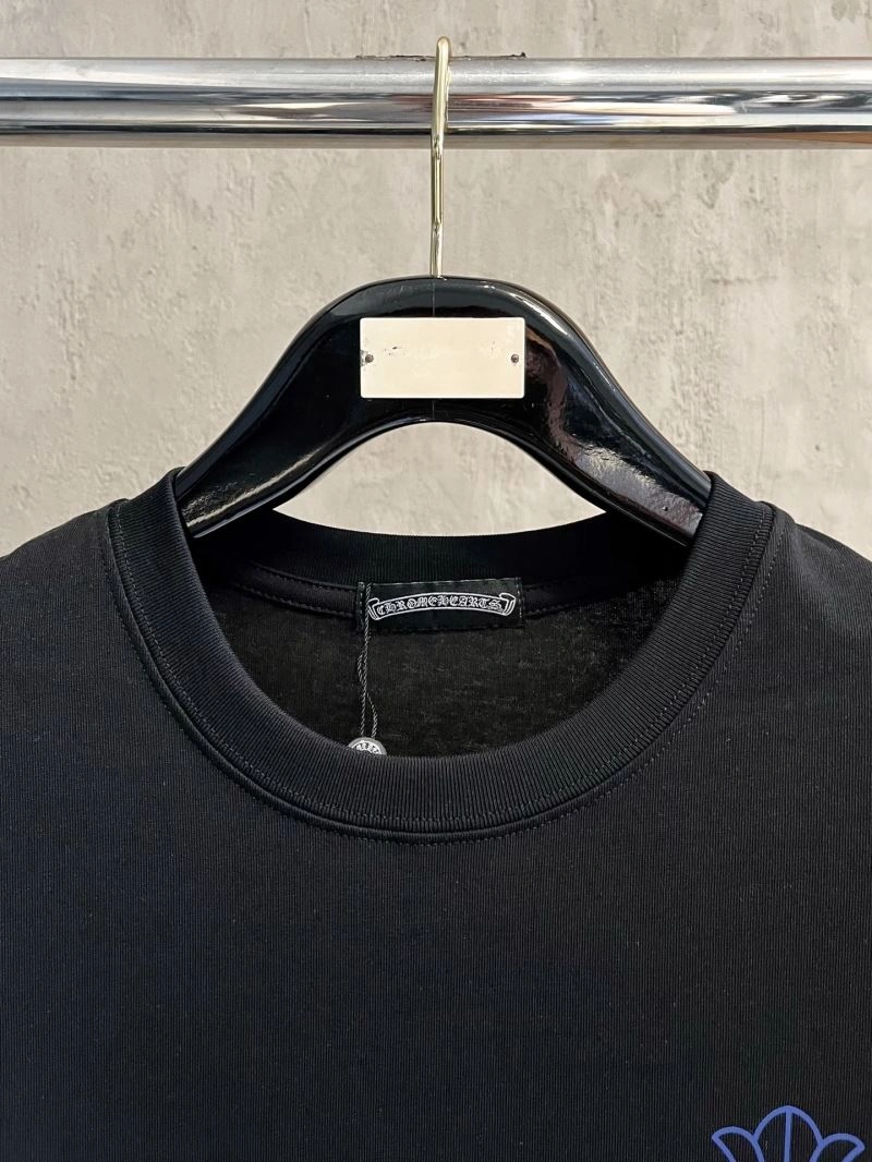 Fashionable Chrome Hearts T-Shirts 118703