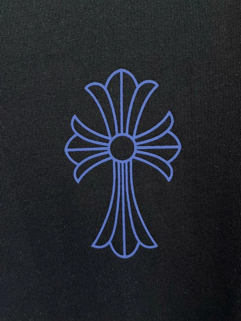 Fashionable Chrome Hearts T-Shirts 118703