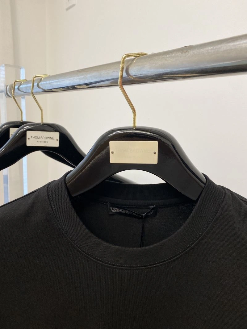 Chrome Hearts T-Shirts StreetReady 118681