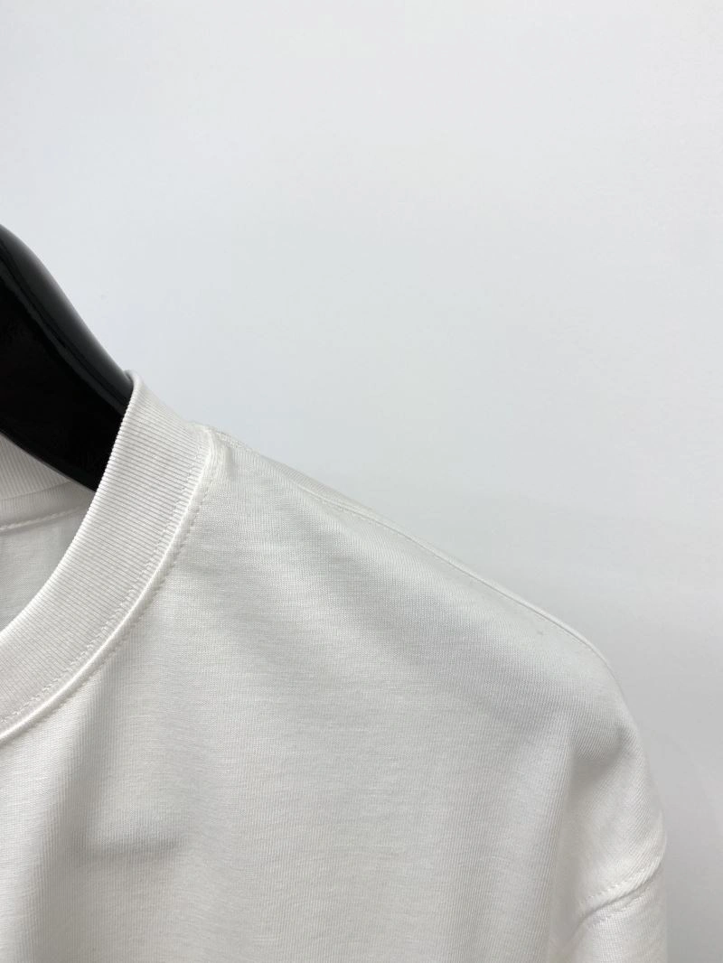 Chrome Hearts T-Shirts Sleek 118701