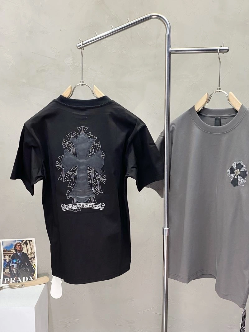 SportInspired Chrome Hearts T-Shirts 118695