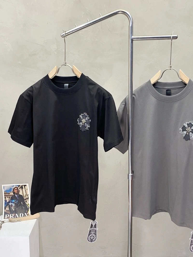 SportInspired Chrome Hearts T-Shirts 118695