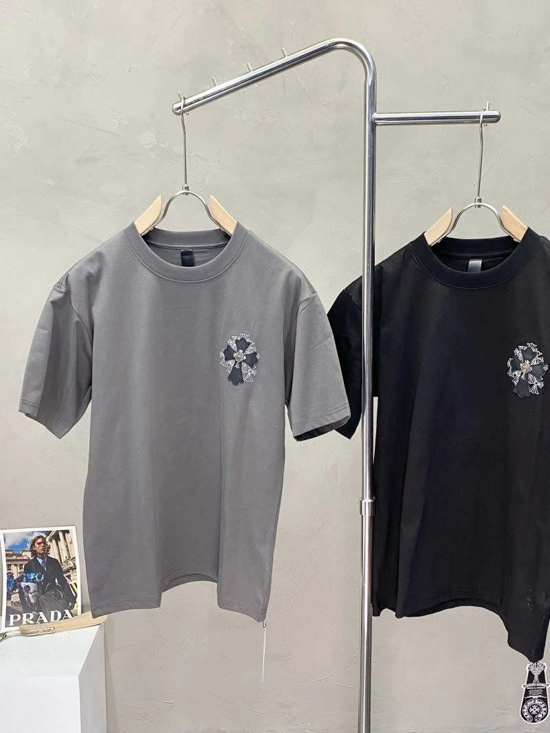 SportInspired Chrome Hearts T-Shirts 118695