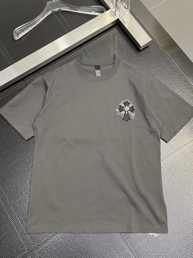 SportInspired Chrome Hearts T-Shirts 118695