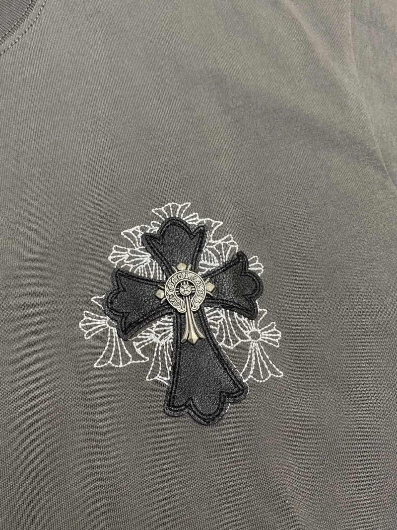 SportInspired Chrome Hearts T-Shirts 118695