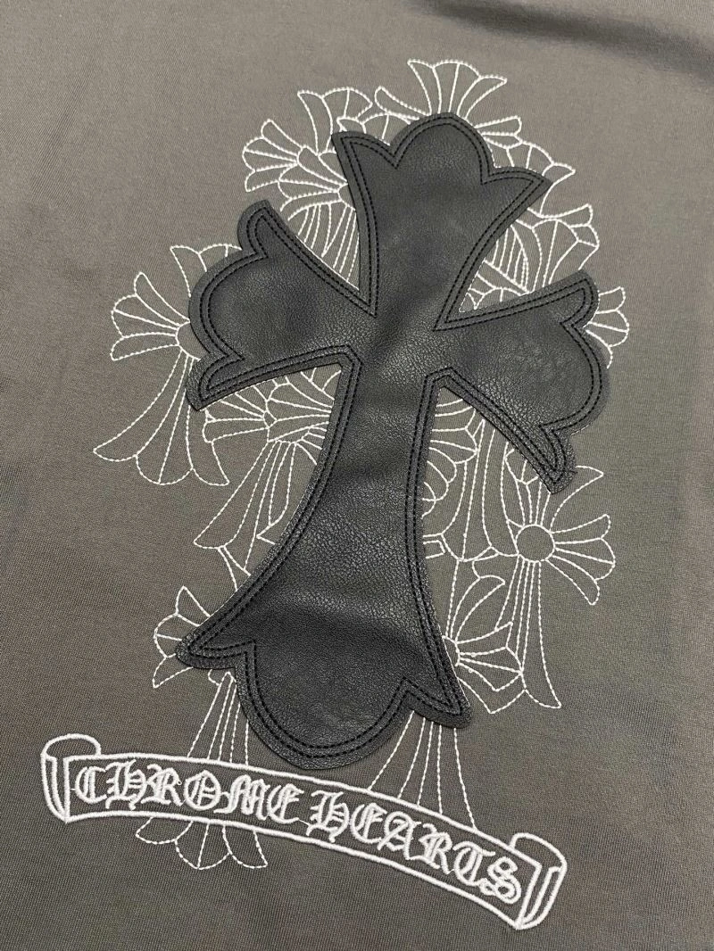 SportInspired Chrome Hearts T-Shirts 118695
