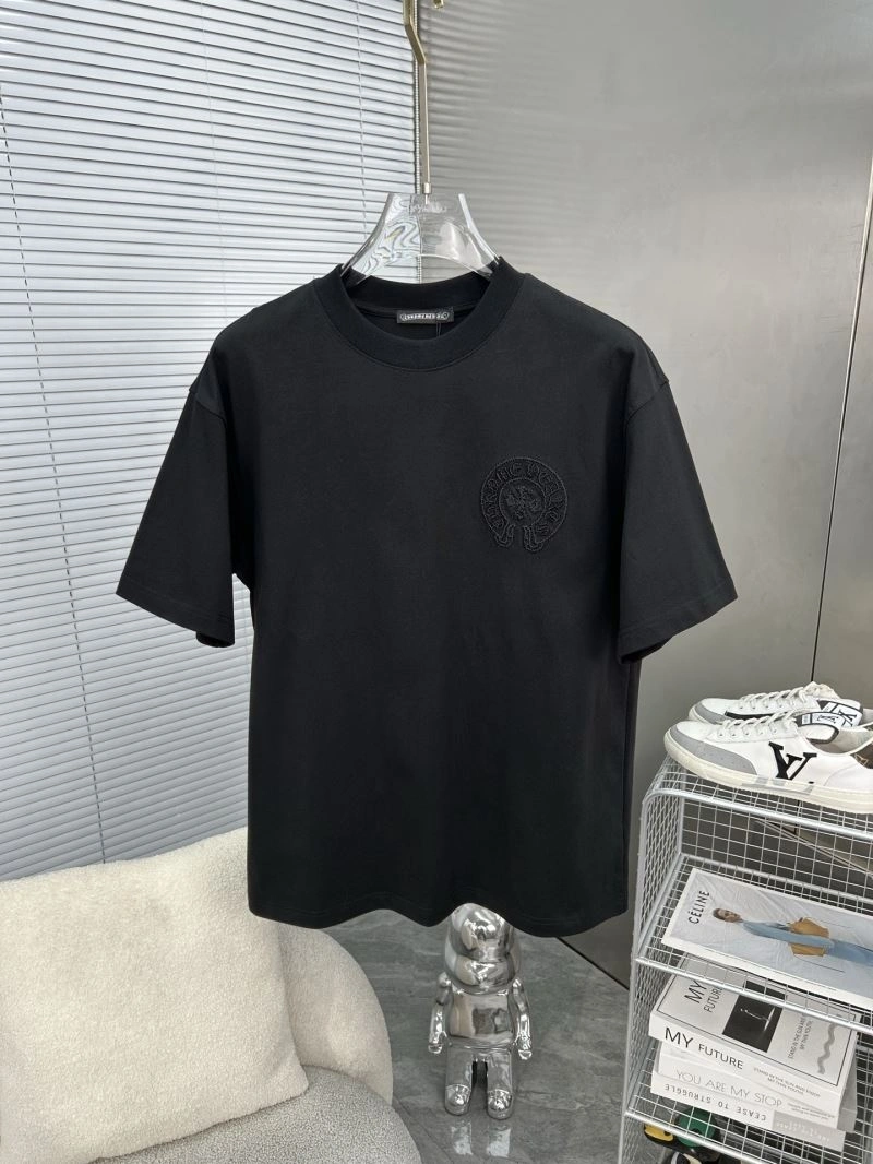 Chrome Hearts T-Shirts Refined 118707