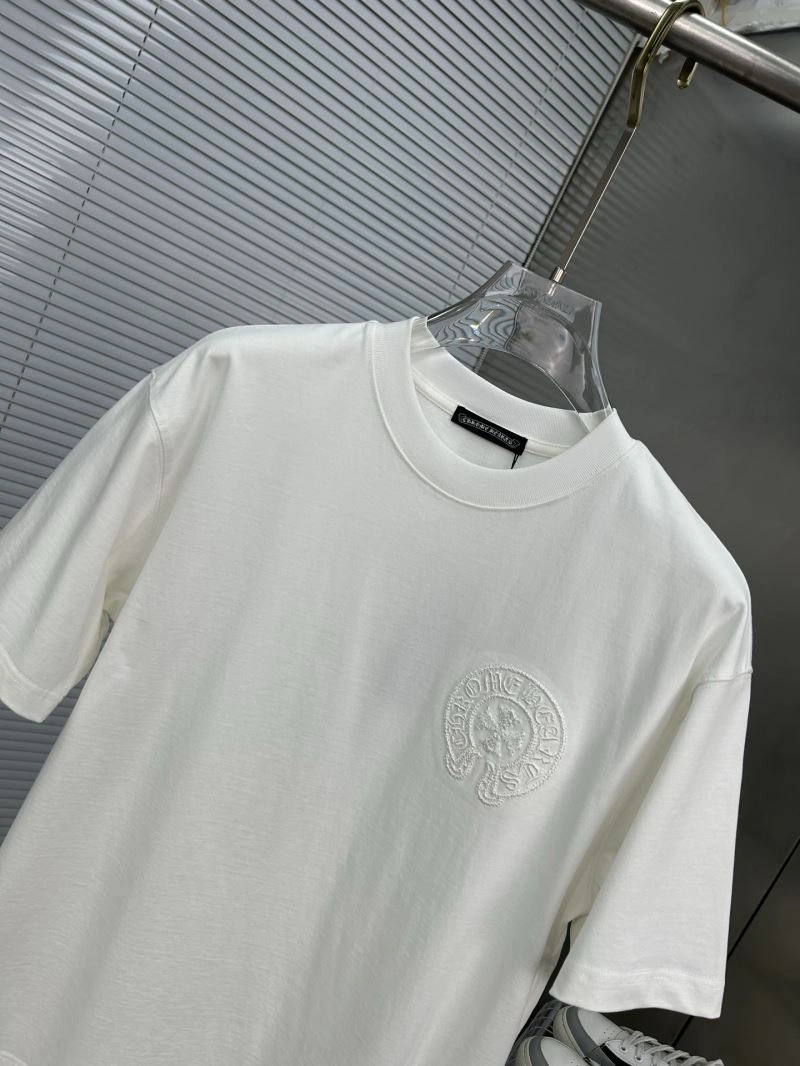 Chrome Hearts T-Shirts Refined 118707