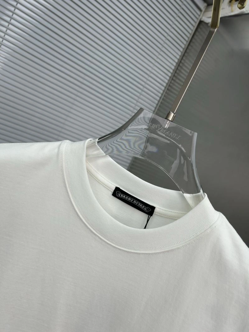 Chrome Hearts T-Shirts Refined 118707
