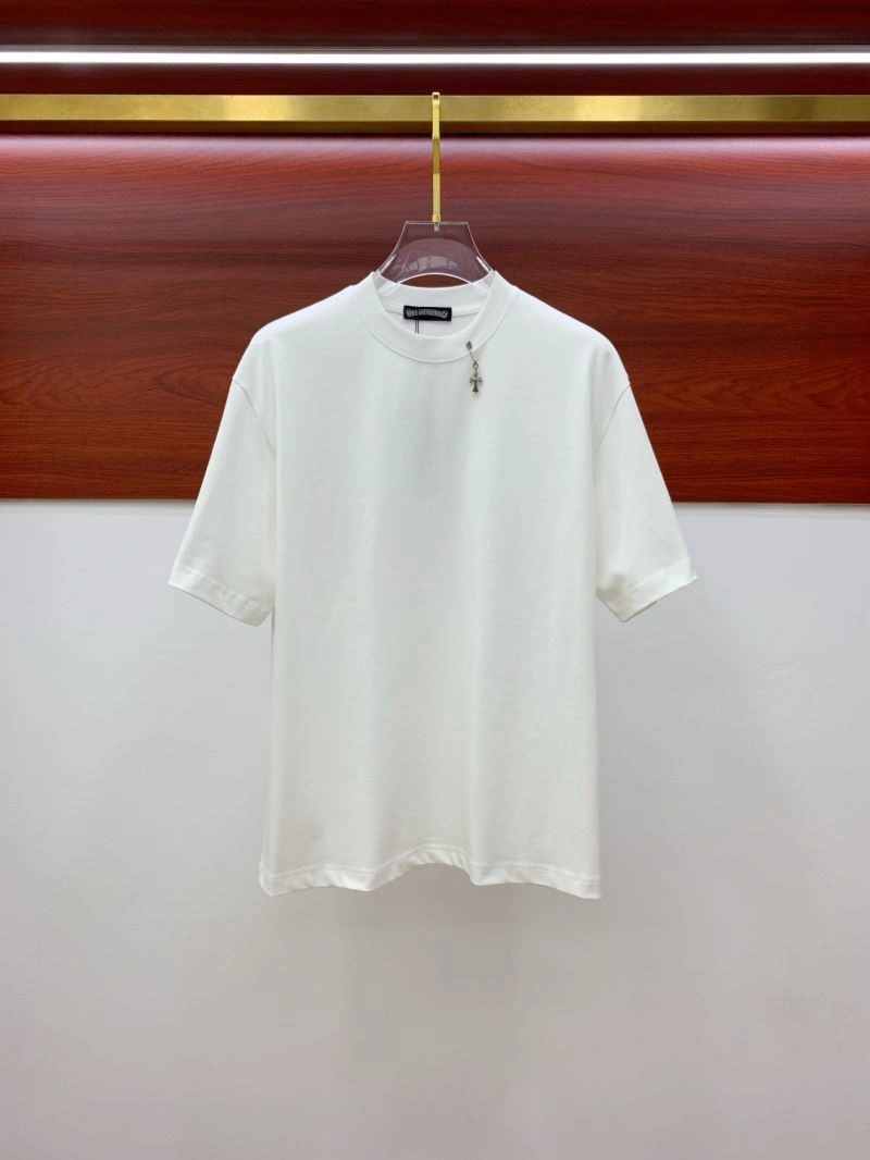 TimelessDesign Chrome Hearts T-Shirts 118700