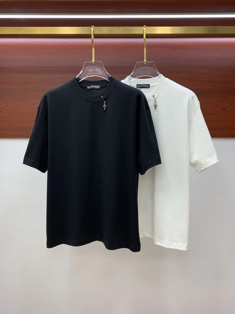 TimelessDesign Chrome Hearts T-Shirts 118700